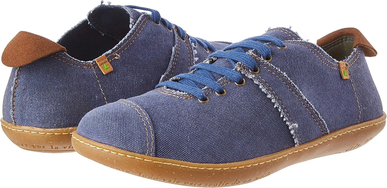 El Naturalista Men's Sneaker