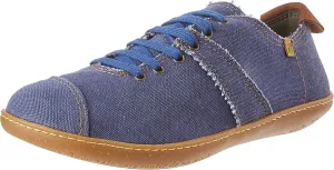 El Naturalista Men's Sneaker