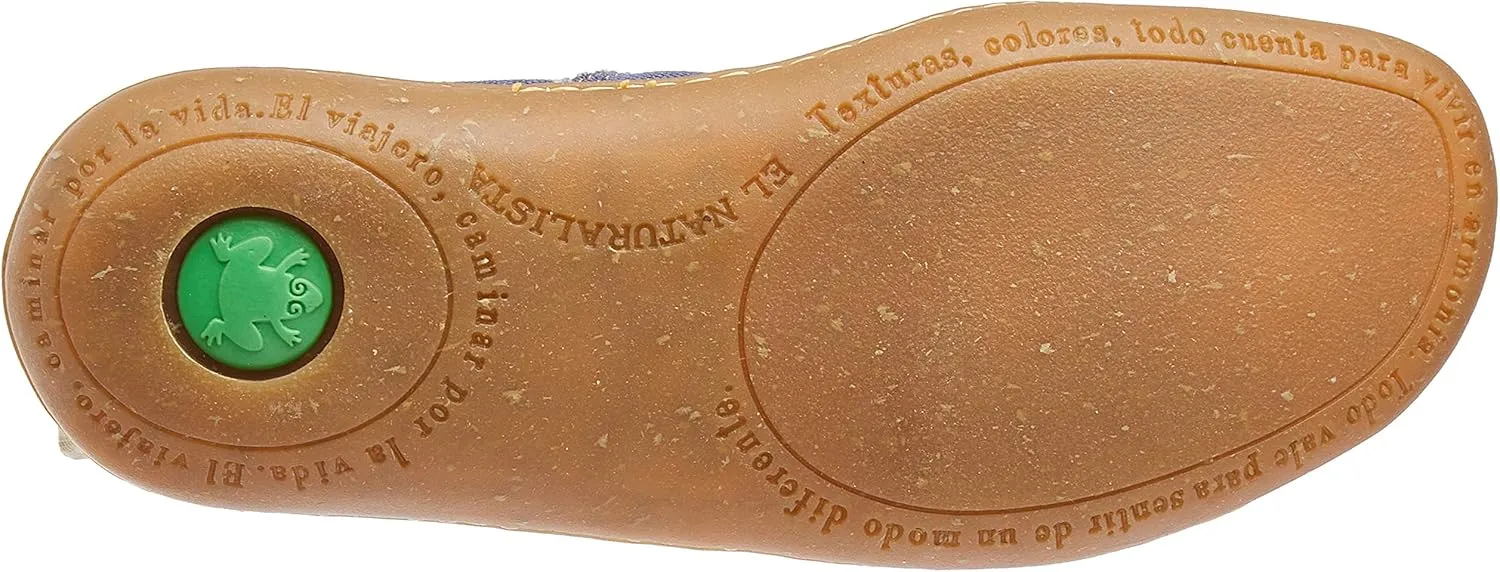 El Naturalista Men's Sneaker