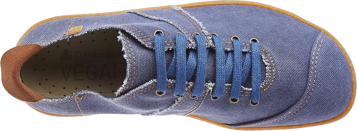 El Naturalista Men's Sneaker
