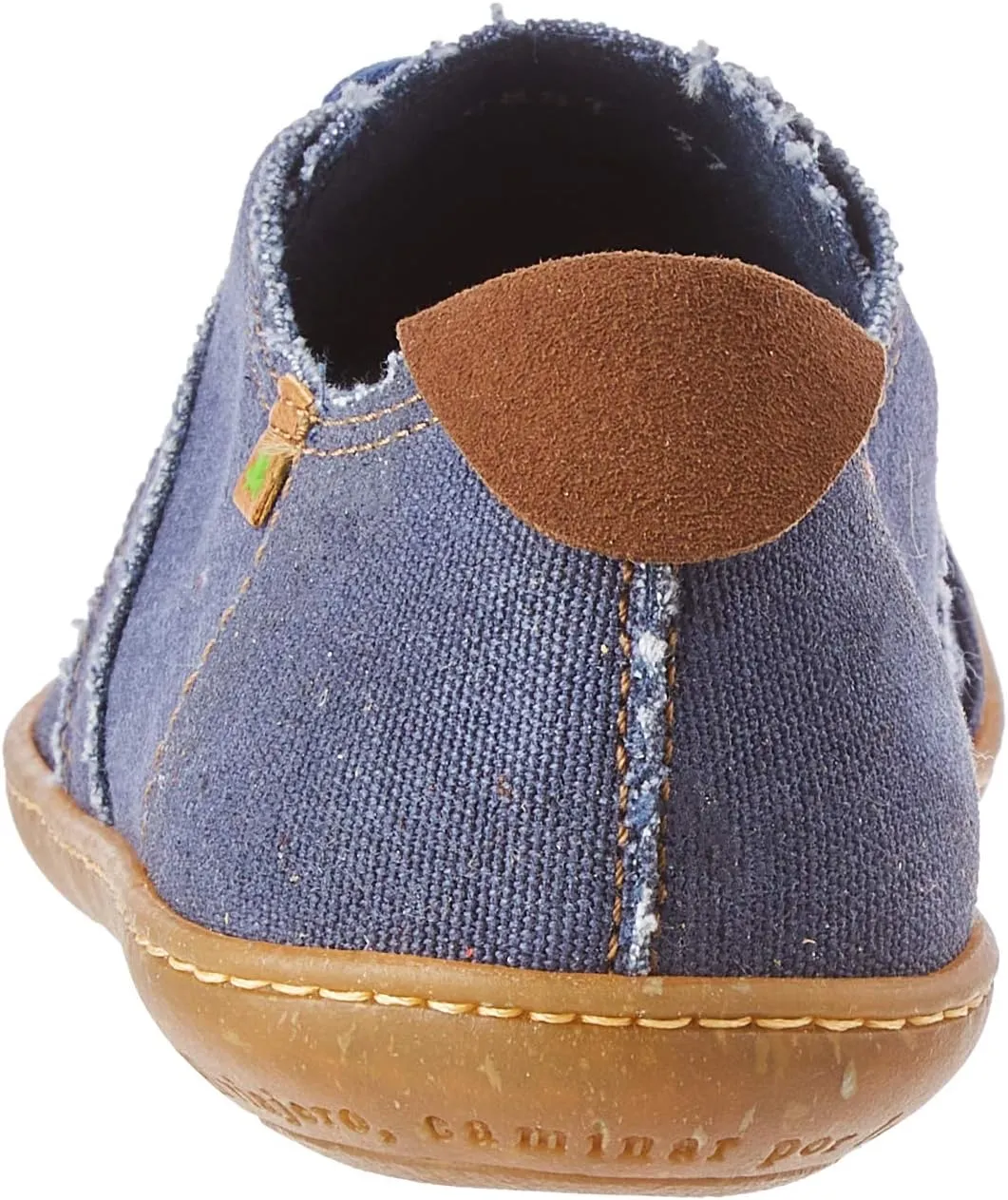 El Naturalista Men's Sneaker