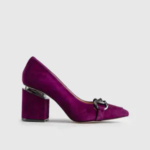 Evening Dress Heels - 31400