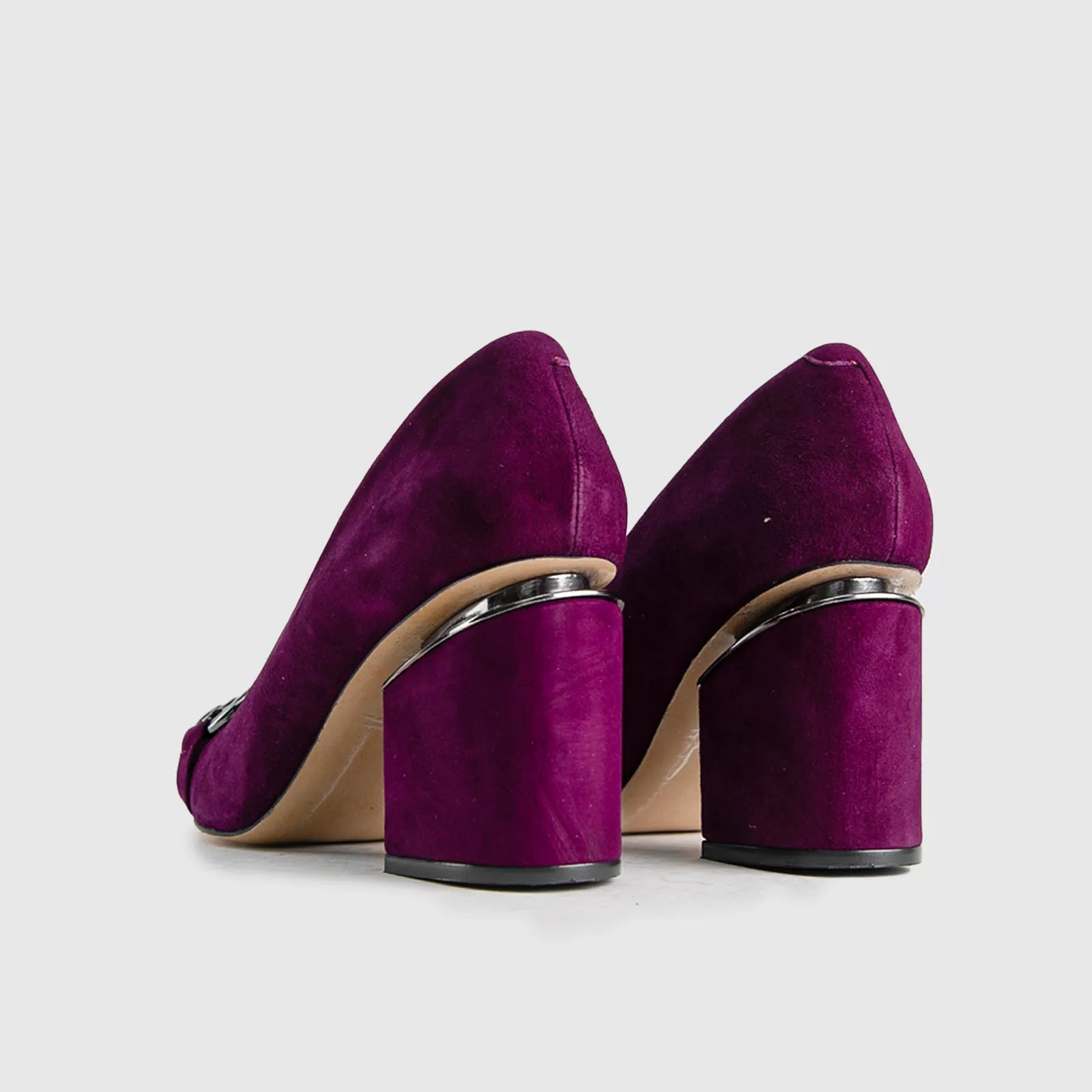 Evening Dress Heels - 31400