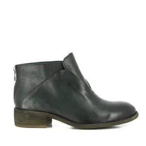 Felmini A446 Khaki Ankle Boots