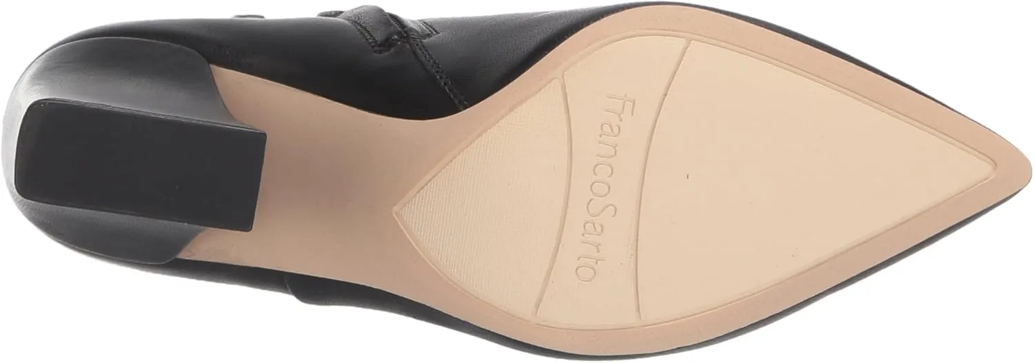 Franco Sarto Women's Vesi Heeled Bootie