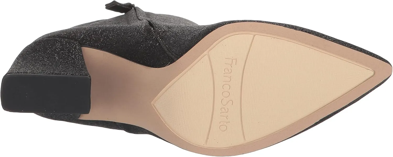 Franco Sarto Women's Vesi Heeled Bootie