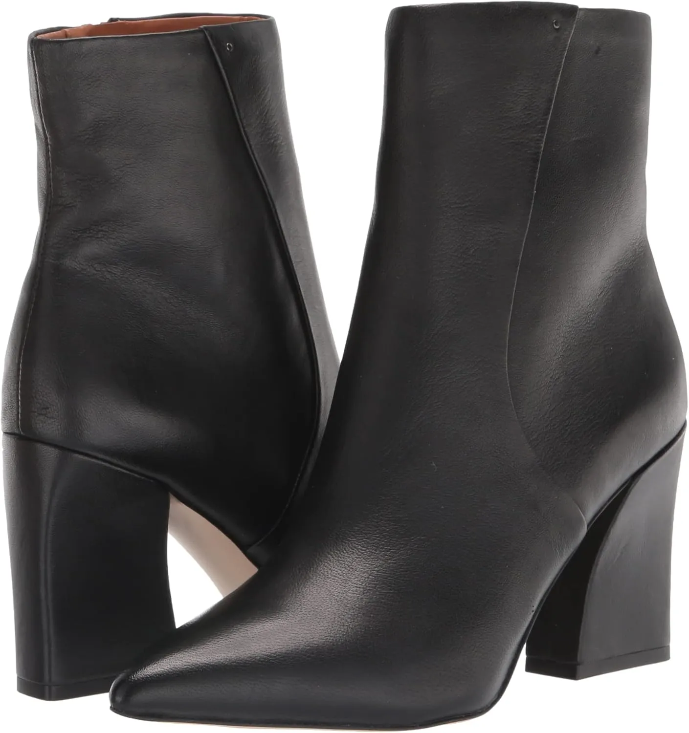 Franco Sarto Women's Vesi Heeled Bootie