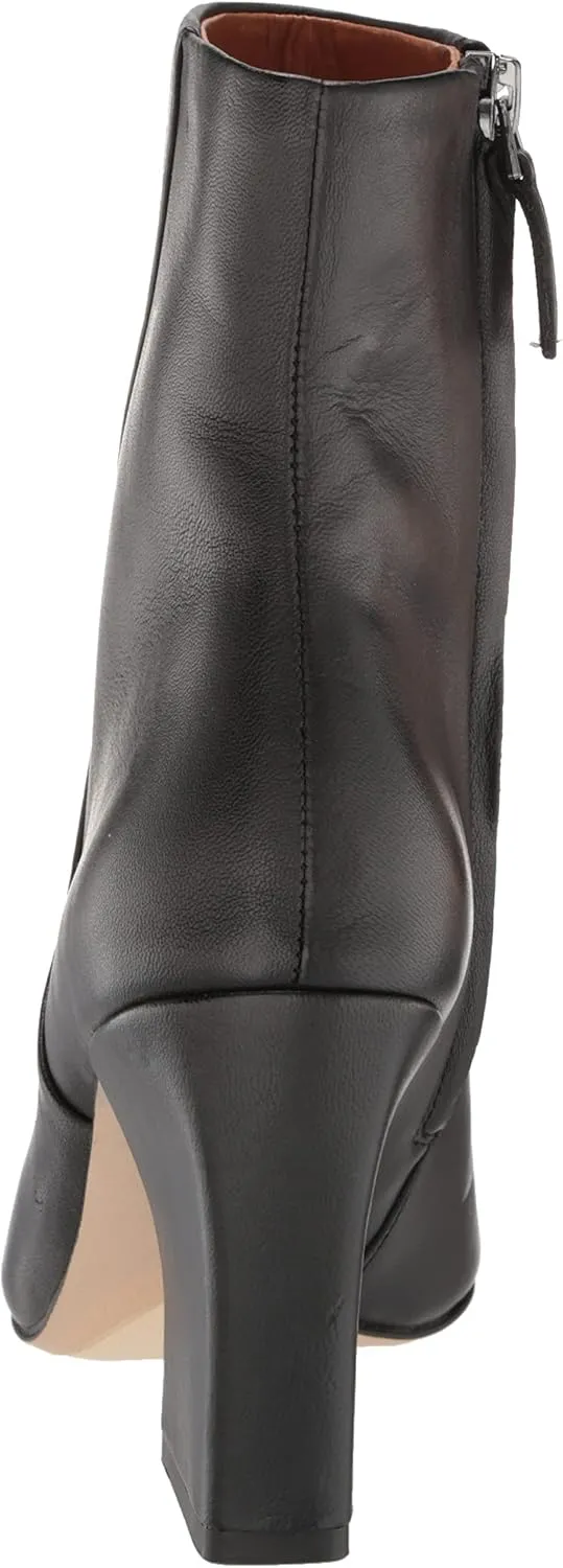 Franco Sarto Women's Vesi Heeled Bootie