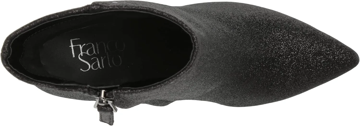 Franco Sarto Women's Vesi Heeled Bootie