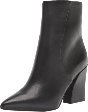 Franco Sarto Women's Vesi Heeled Bootie