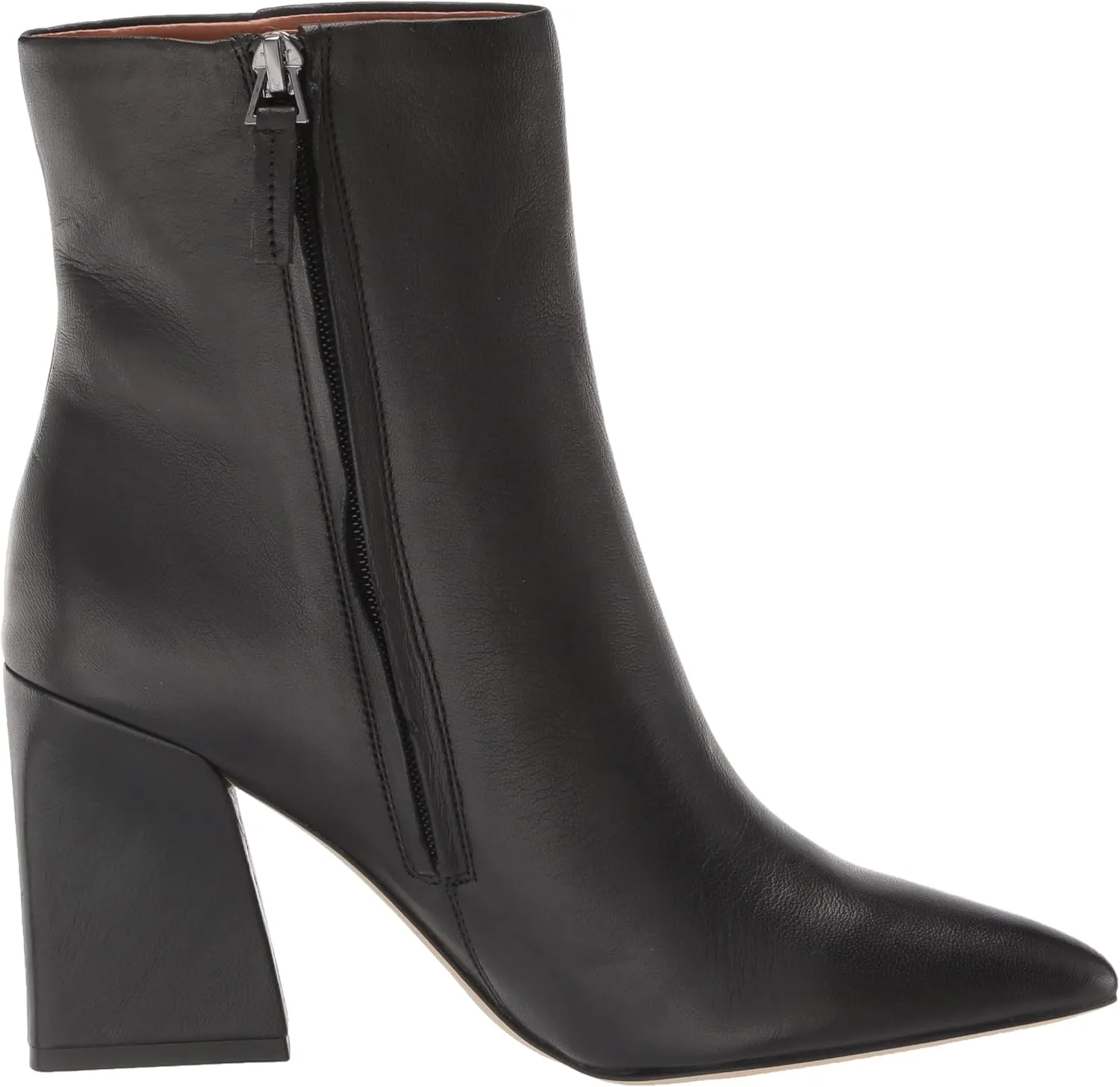 Franco Sarto Women's Vesi Heeled Bootie
