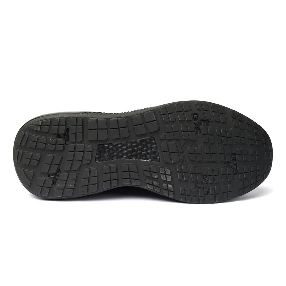Greyder Elegant Leather Men Sneakers
