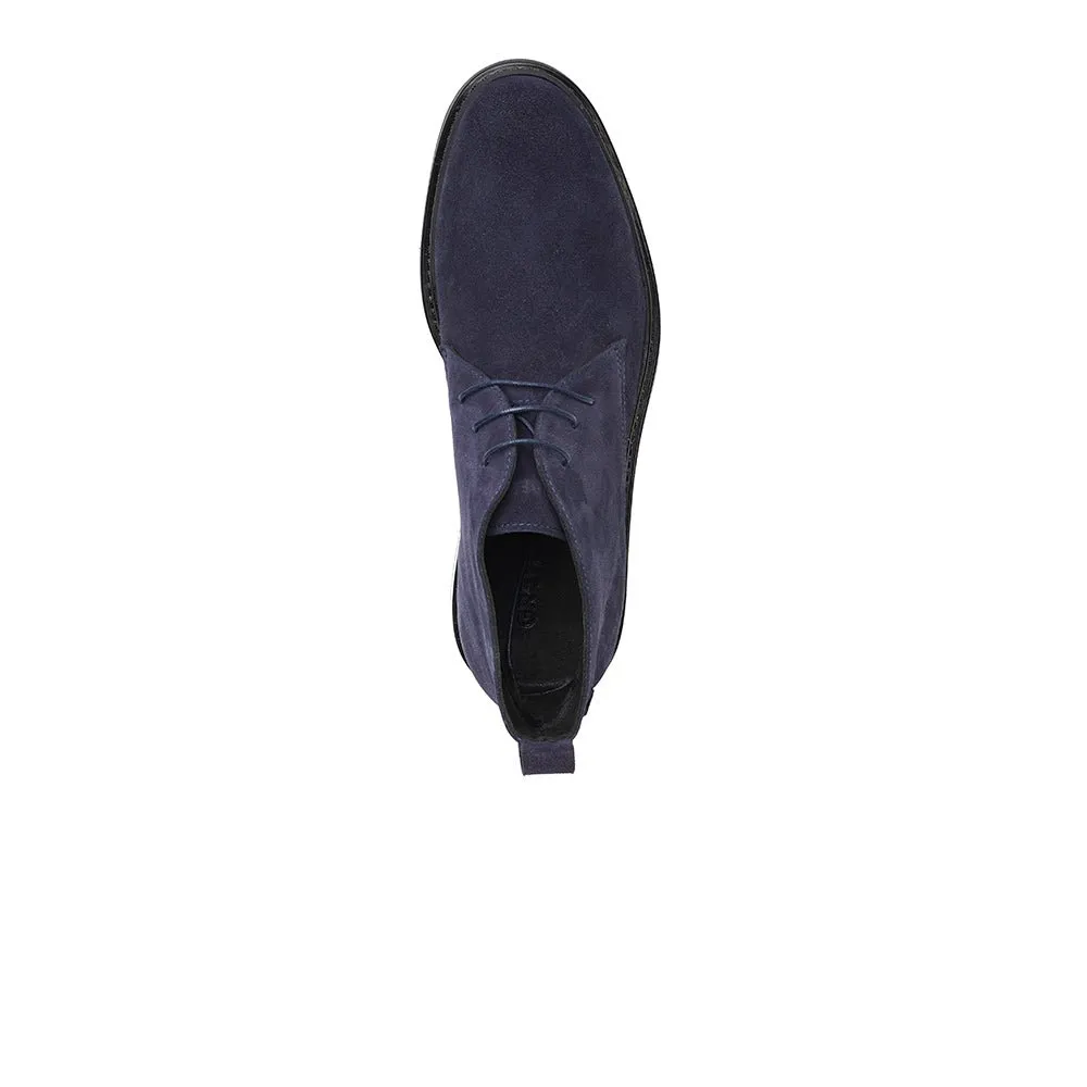 Greyder Formal Sleek Men Boots