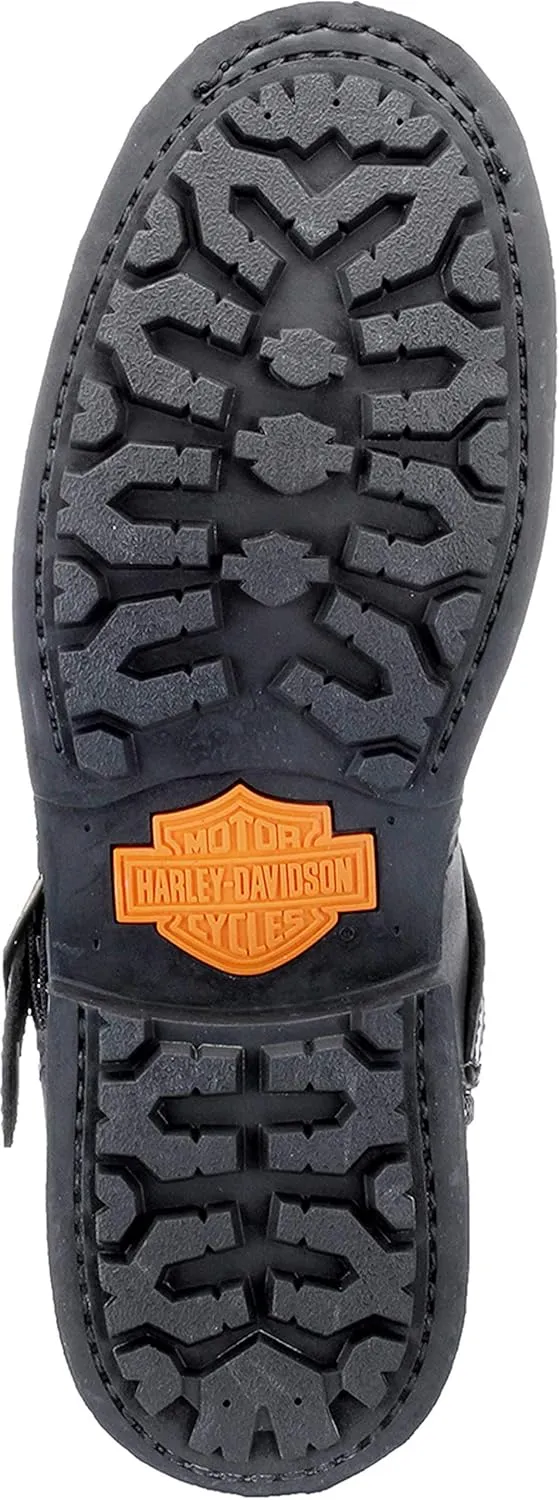 HARLEY-DAVIDSON FOOTWEAR Men's Ranger-m