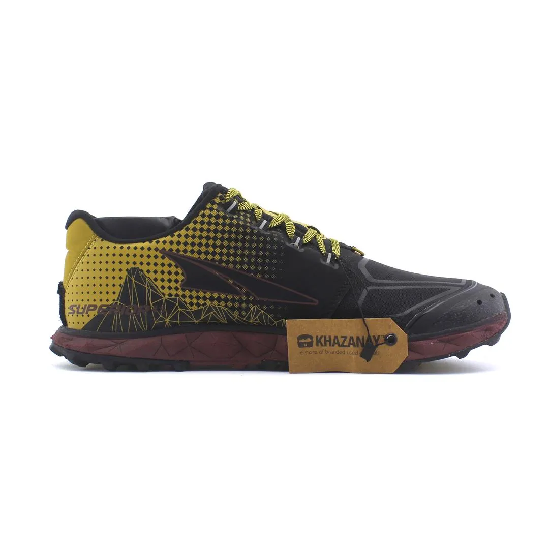 HOKA ONE ONE SUPERIOR 4.5