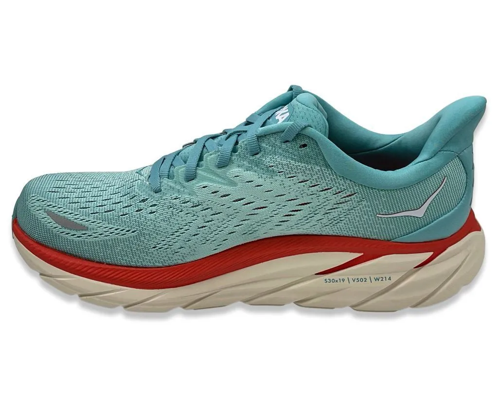 HOKA ONE ONE Women's Clifton 8