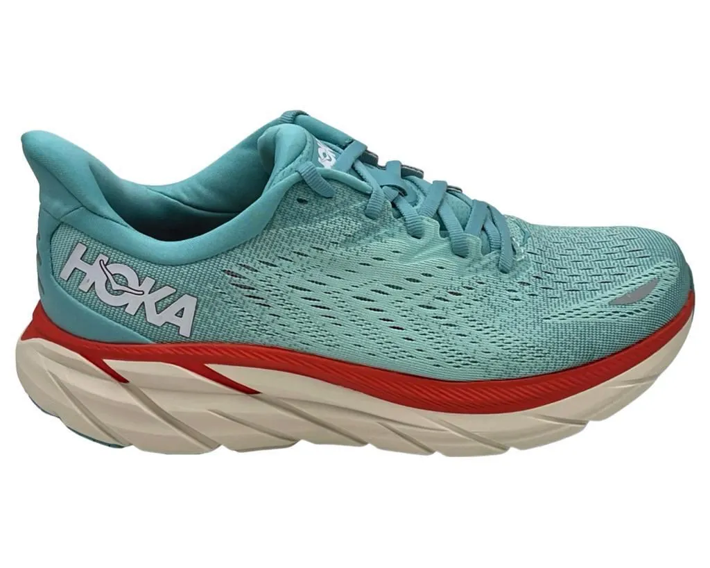 HOKA ONE ONE Women's Clifton 8