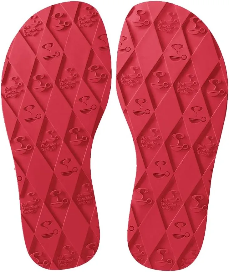 Hot Chocolate Design Chocolaticas Women's Mary Jane Platforms