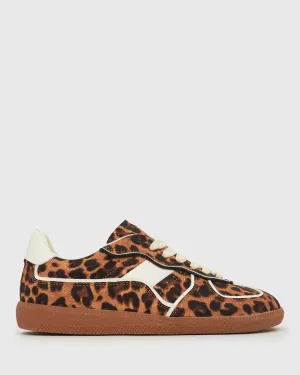 JUNE Low-Top Sneakers