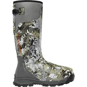 LaCrosse Alphaburly Pro Boot Optifade Elevated II 1600g