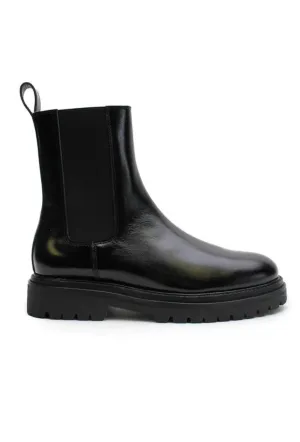 Lucie Boots - Black