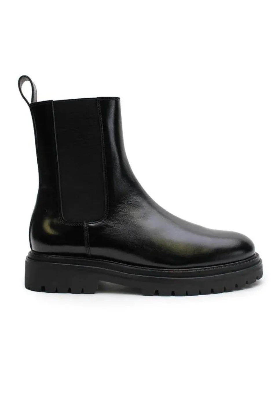 Lucie Boots - Black
