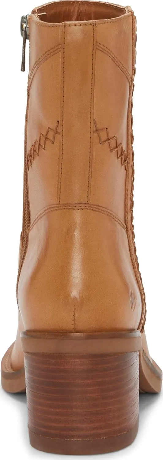 Lucky Brand Women's Milev Ankle Boot