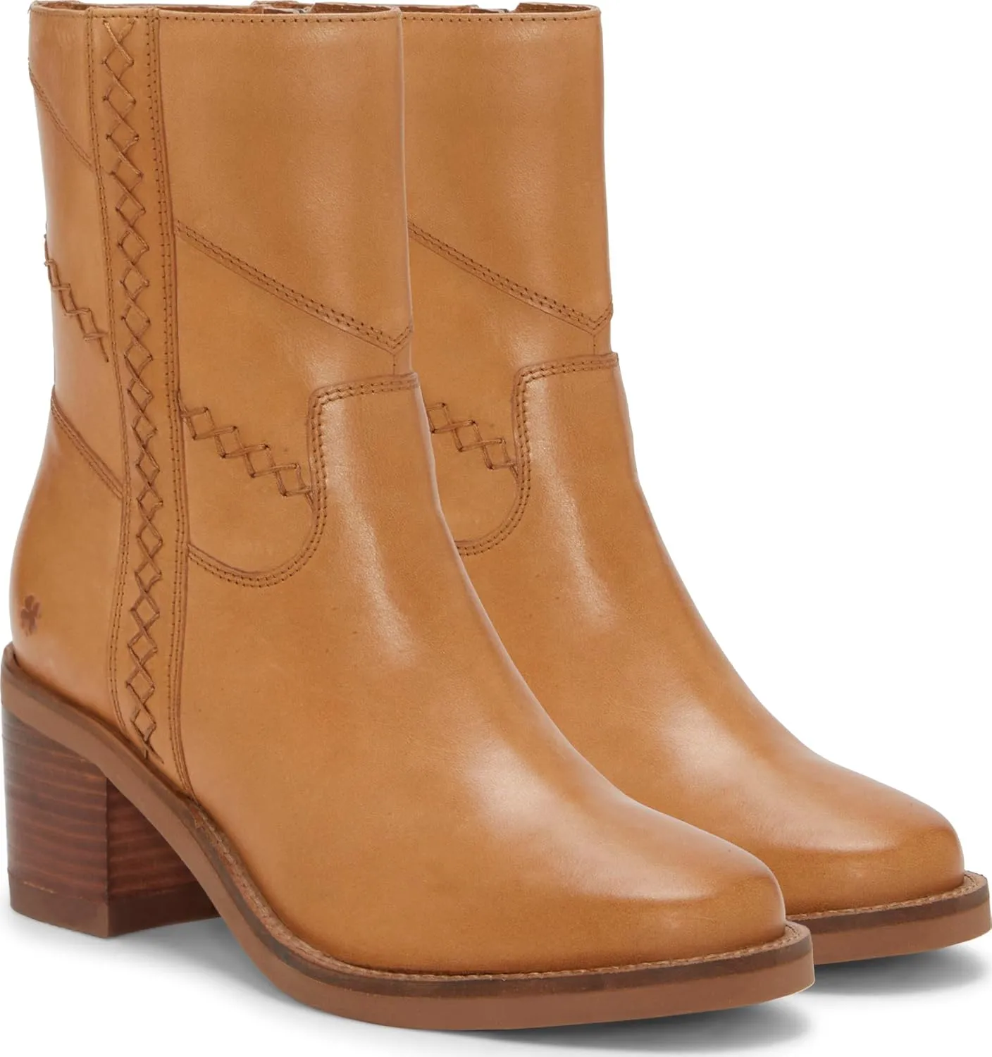Lucky Brand Women's Milev Ankle Boot
