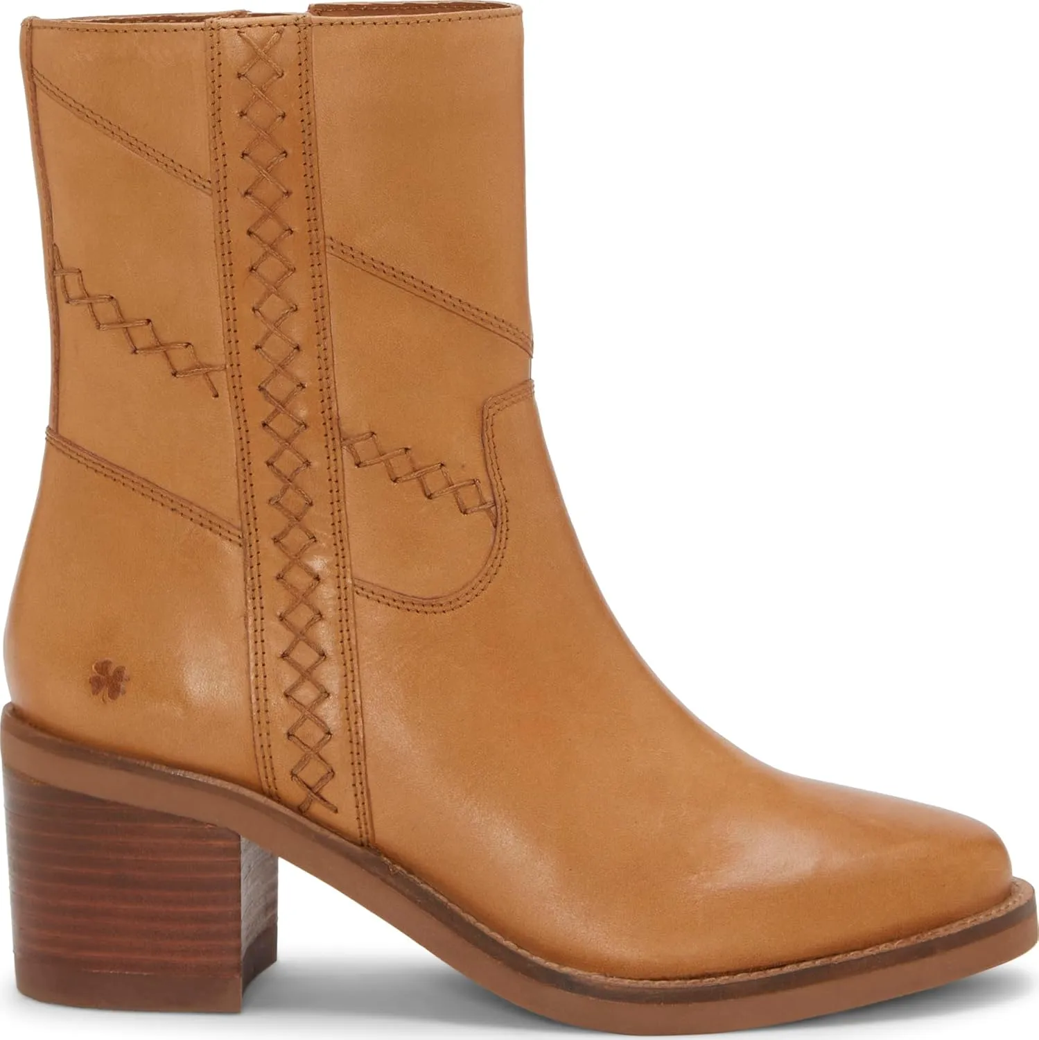 Lucky Brand Women's Milev Ankle Boot