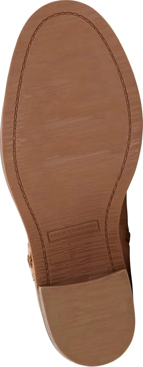 Lucky Brand Women's Milev Ankle Boot