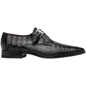 Marco Di Milano Rovigo Caiman Fuscus Black