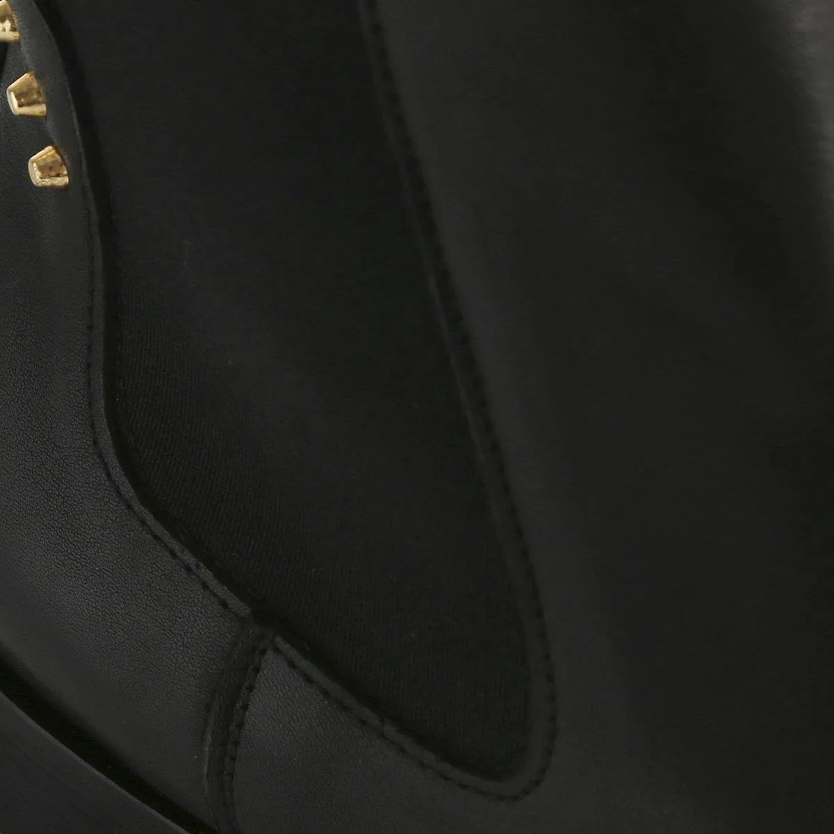 Marla Chelsea Boot (Black)