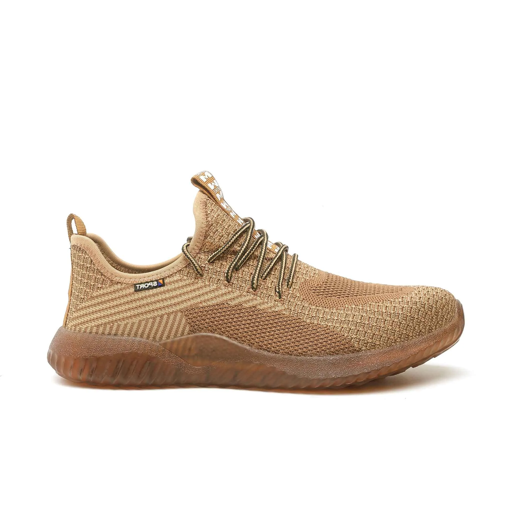 Men's Steel Toe Sneakers - Lightweight | B026