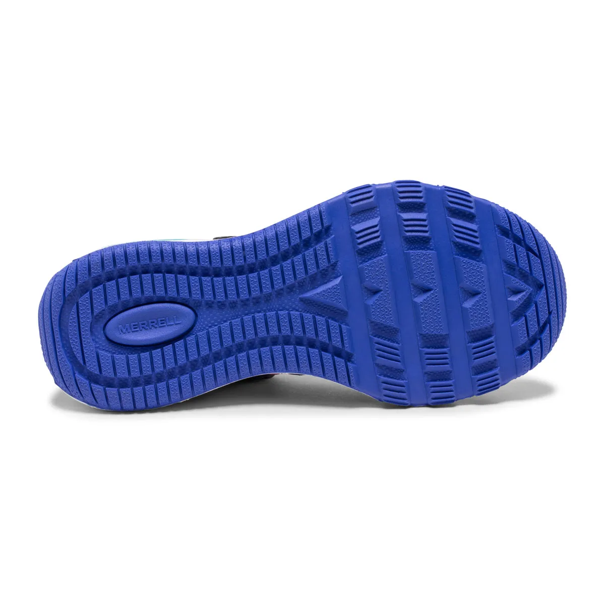 Merrell Hydro Free Roam | Blue/Turquoise Kids Sneakers