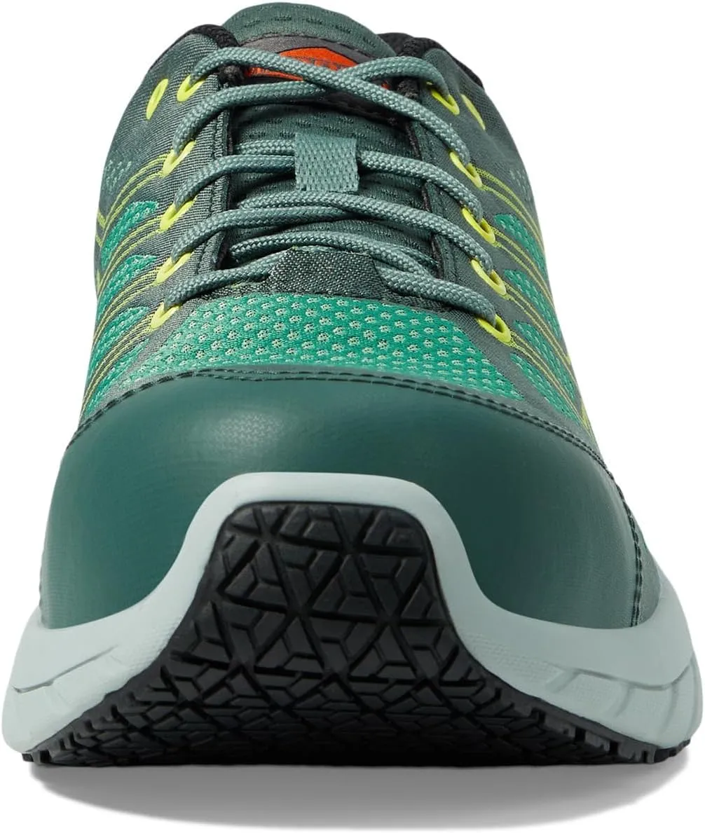 Merrell Men's Moab Flight Carbon Fiber Industrial Shoe