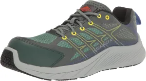 Merrell Men's Moab Flight Carbon Fiber Industrial Shoe