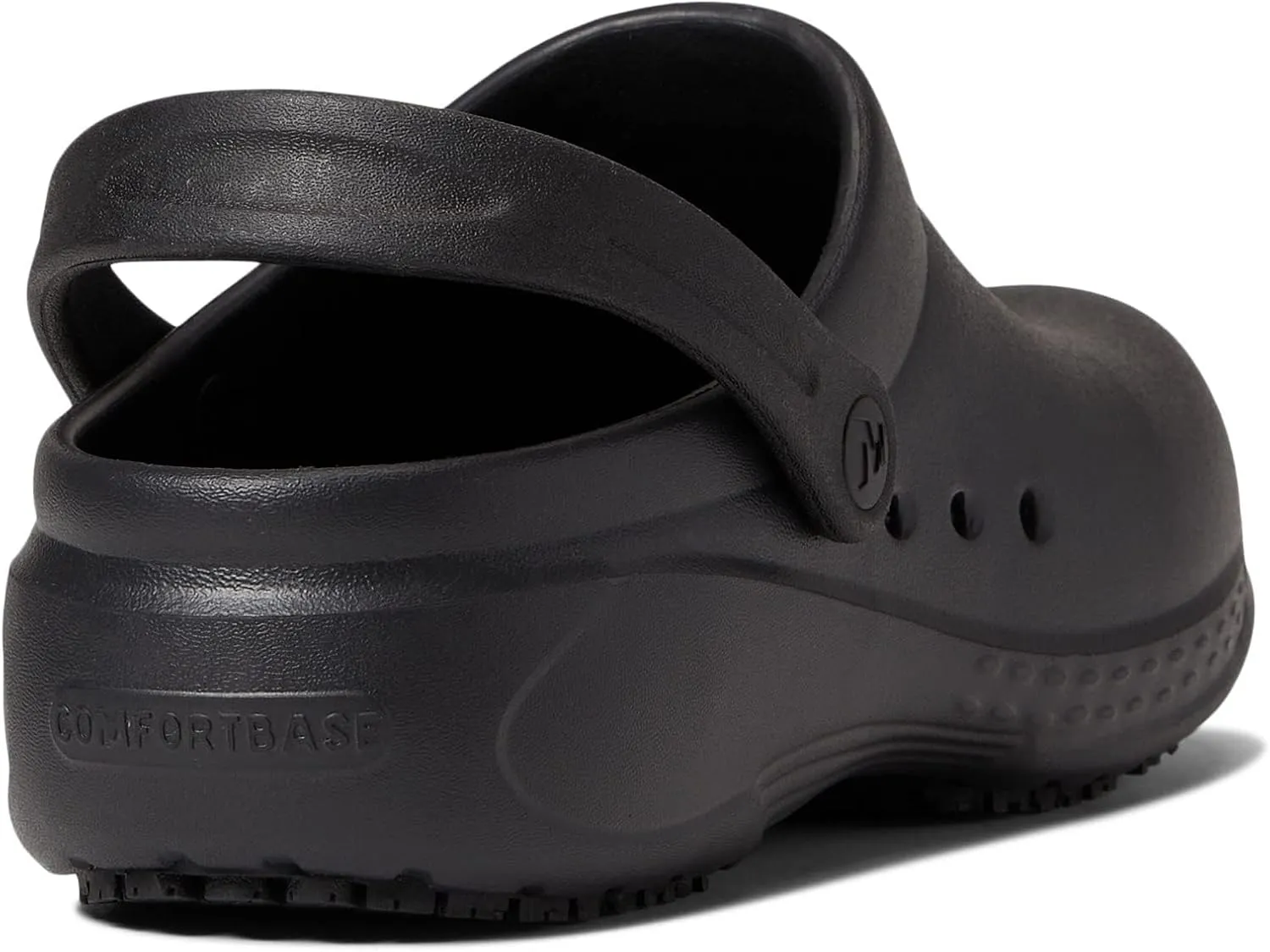 Merrell Women's Encore Service Pro-Black