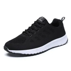 Mesh Breathable Shoes For Women