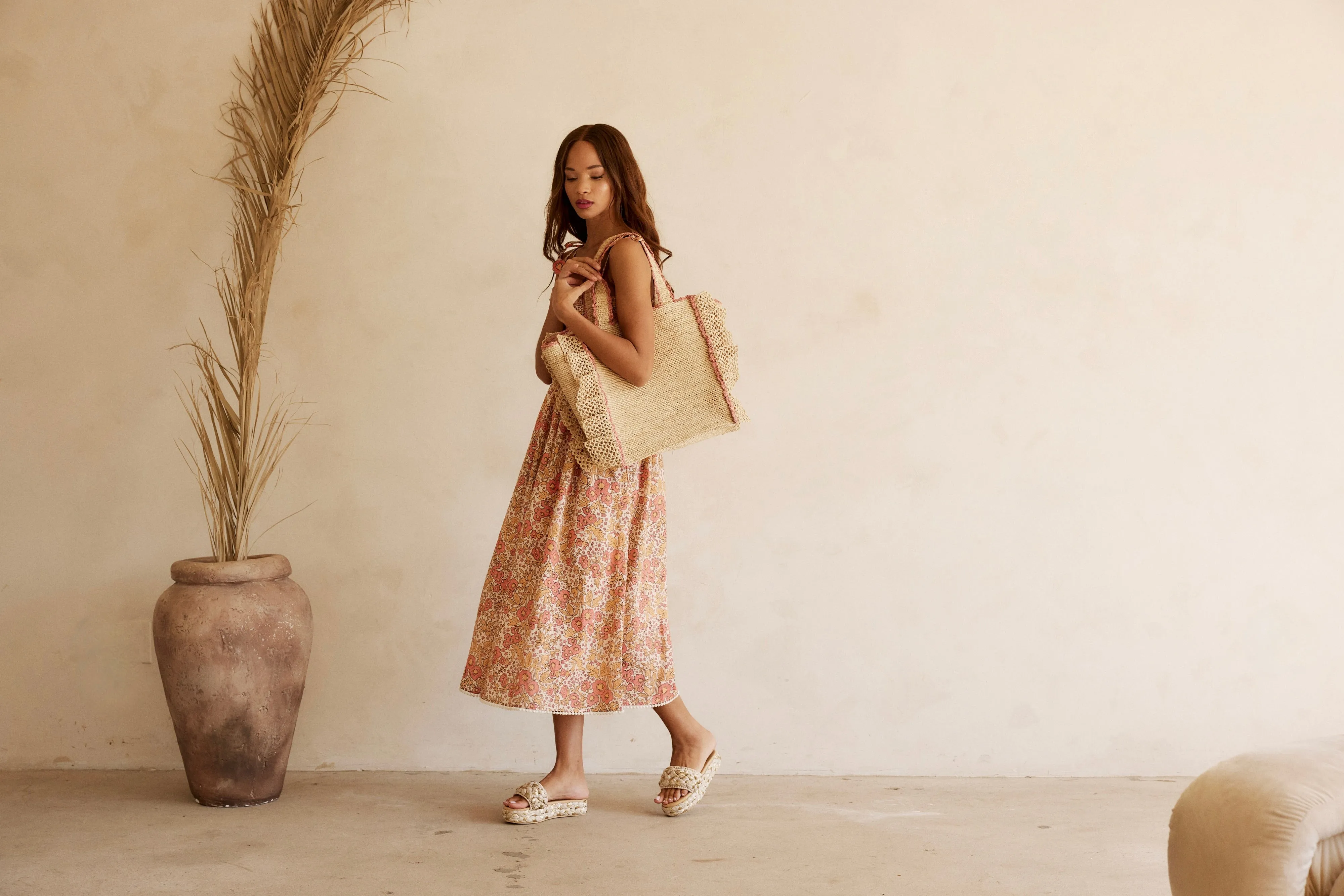 MILOS ESPADRILLE