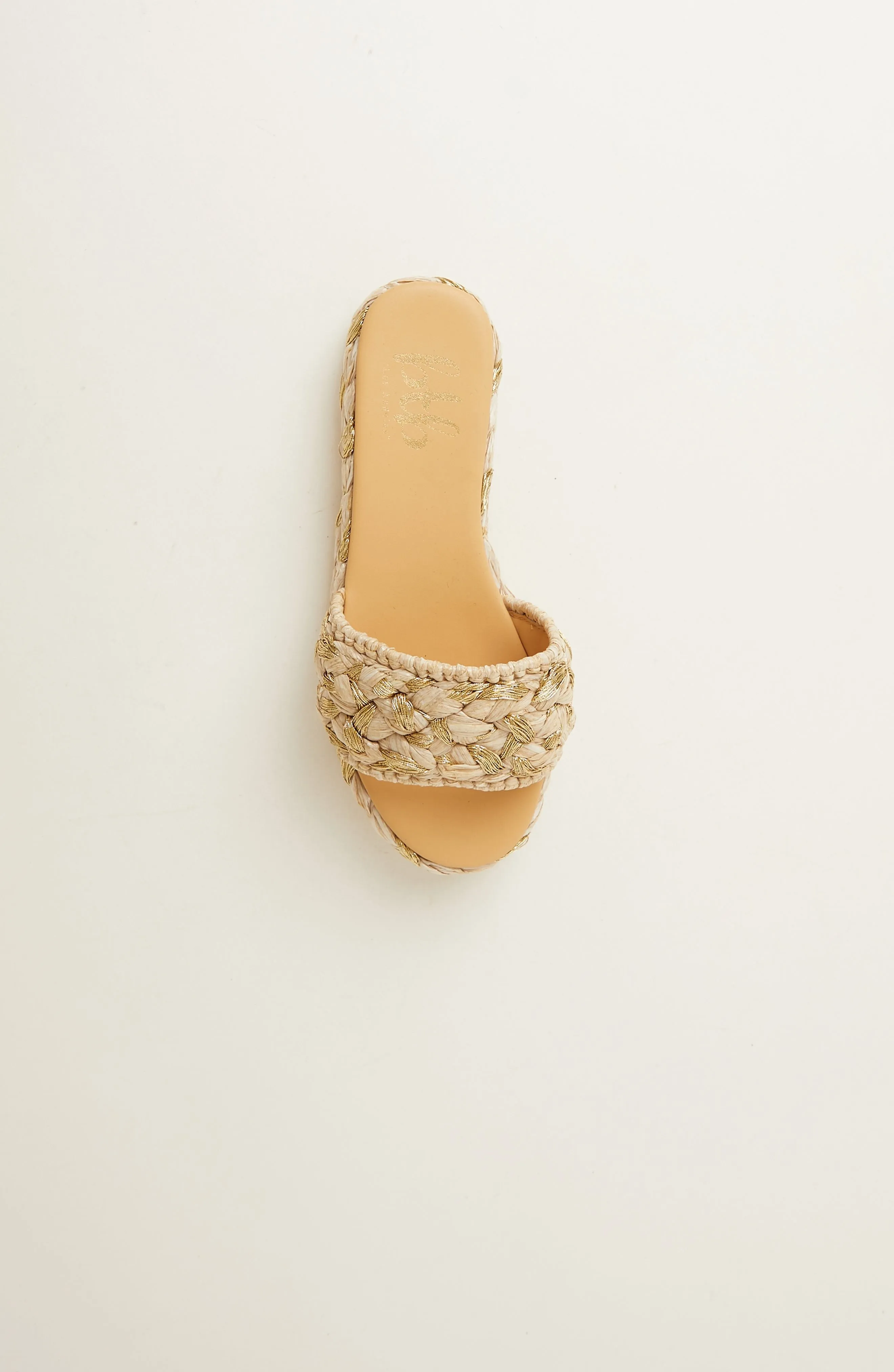 MILOS ESPADRILLE