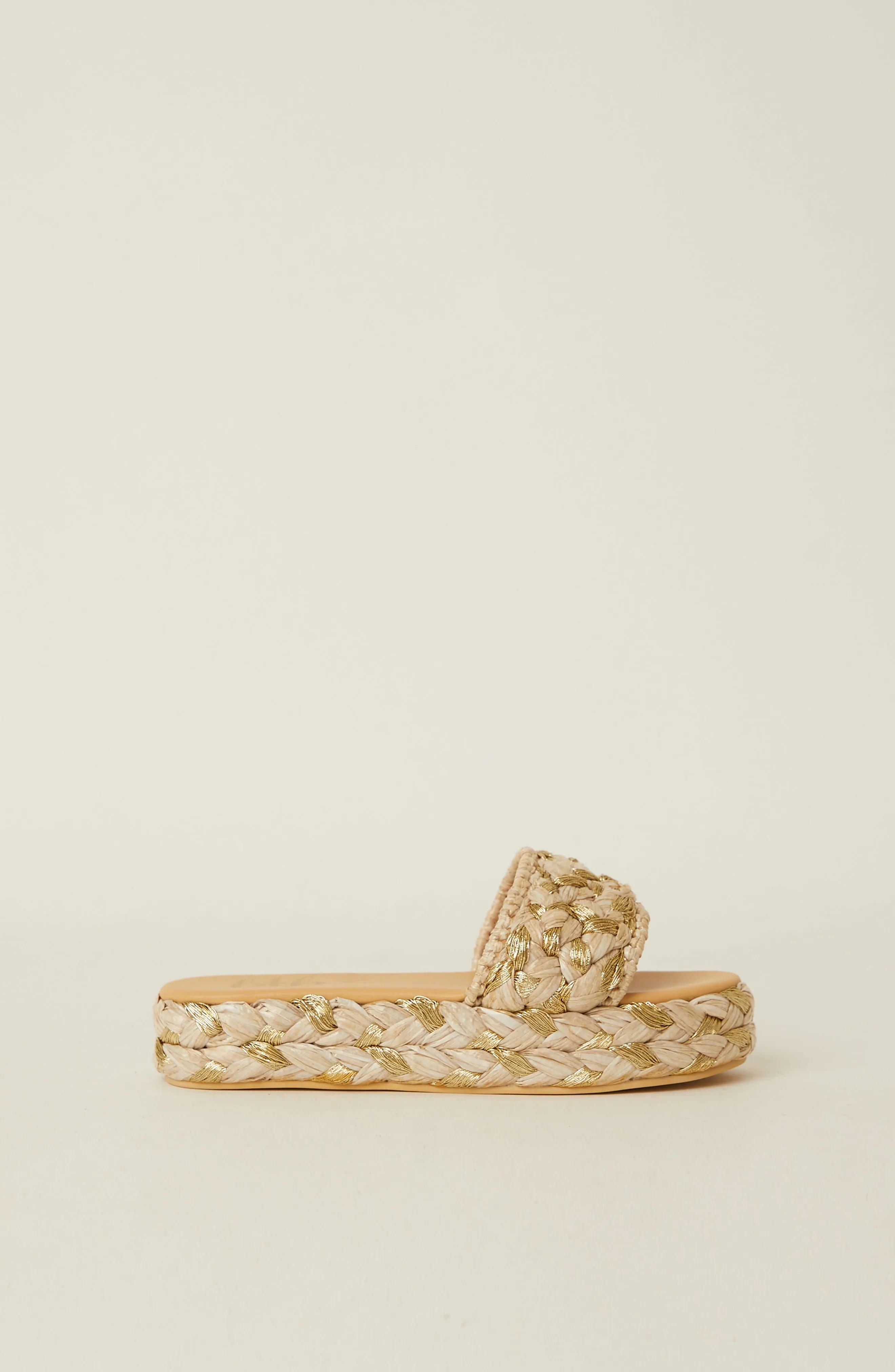 MILOS ESPADRILLE