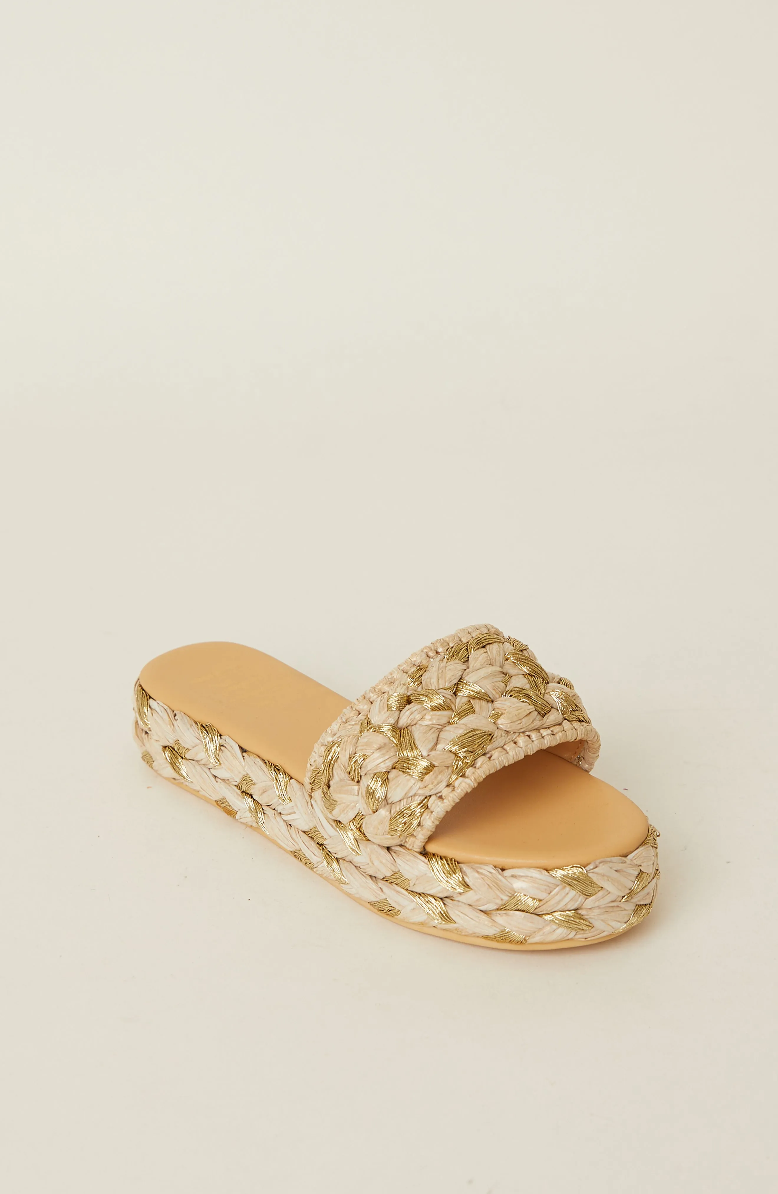 MILOS ESPADRILLE