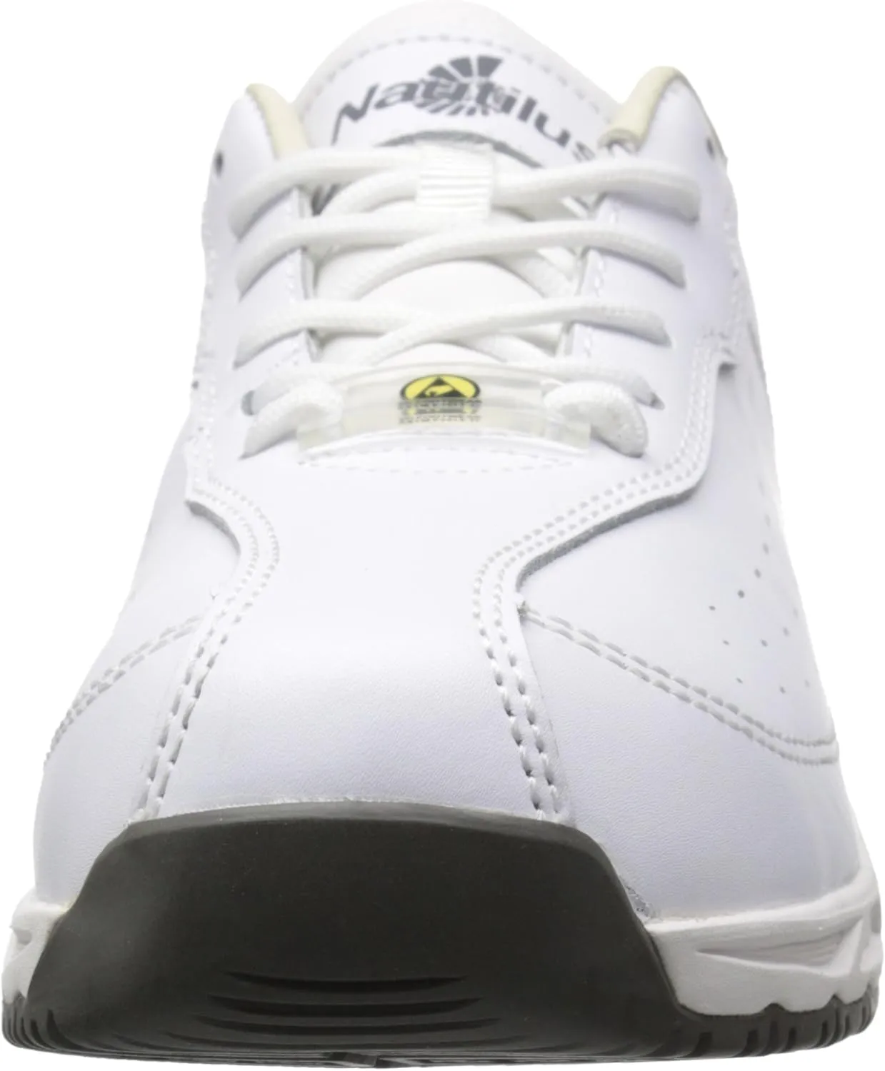 Nautilus Safety Footwear Women's 4046 Shoe
