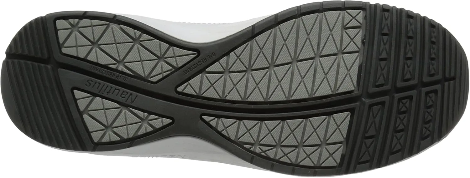 Nautilus Safety Footwear Women's 4046 Shoe