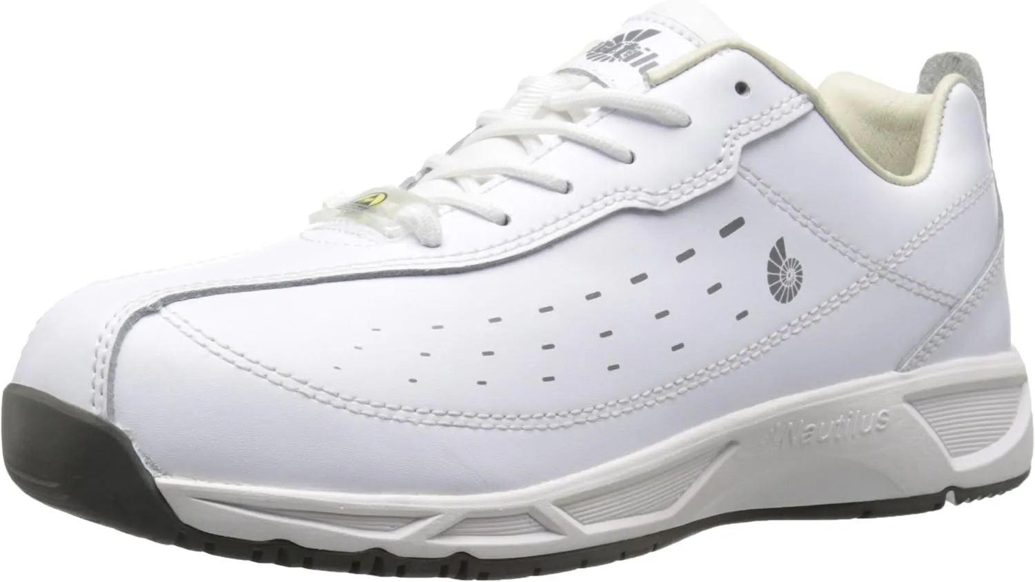 Nautilus Safety Footwear Women's 4046 Shoe