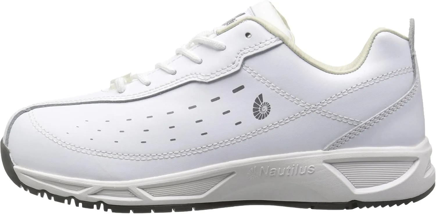 Nautilus Safety Footwear Women's 4046 Shoe