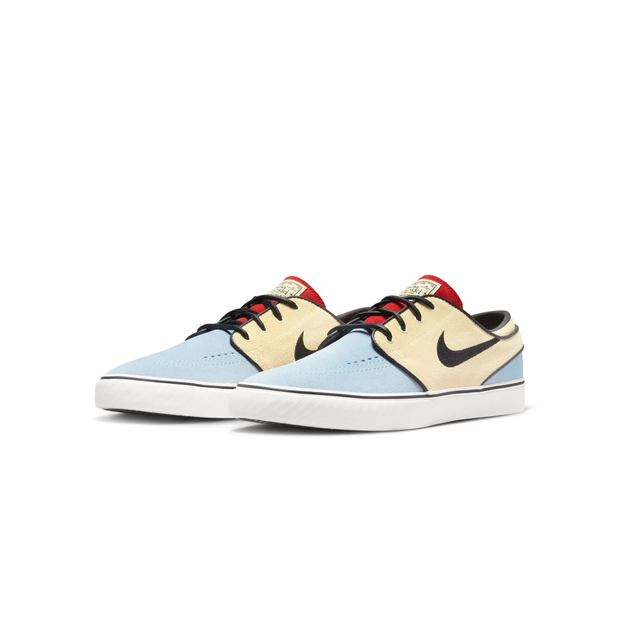 Nike SB Mens Zoom Janoski OG  Shoes