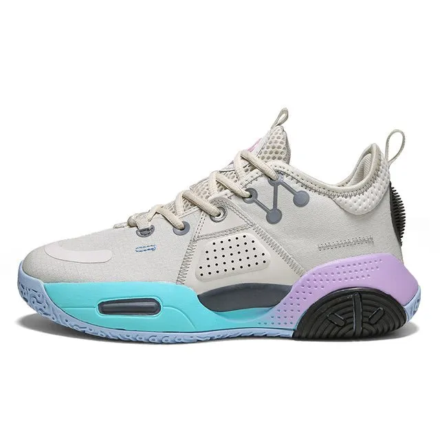 Non Slip Lightweight Women Sneakers