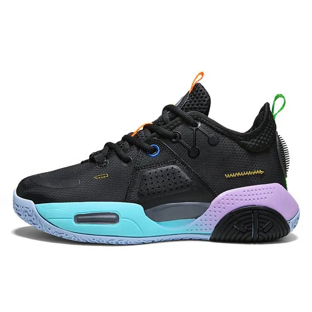 Non Slip Lightweight Women Sneakers