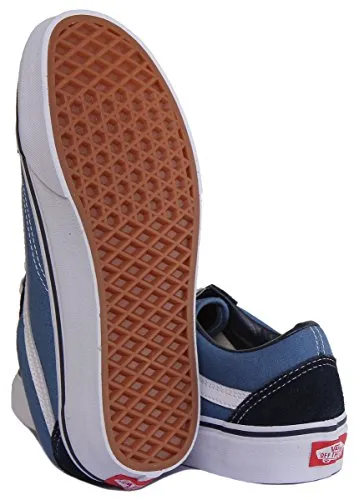 Old Skool Classic - Unisex